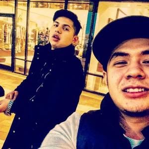 Meet your Posher, Steven